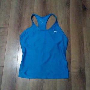 Nike tank top
